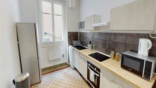 Rooms in Lyon - photo 10