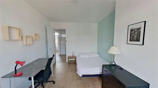 Apartments in Le Havre - photo 6