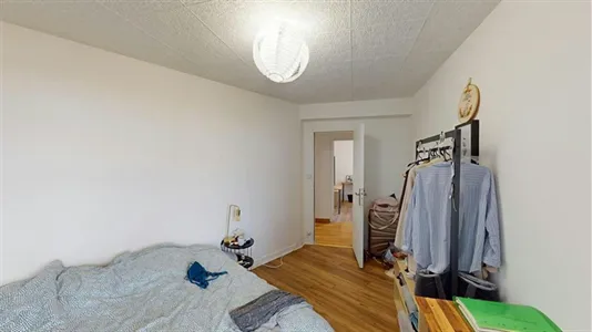 Rooms in Brest - photo 2