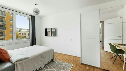 Rooms in Munich Sendling-Westpark - photo 2