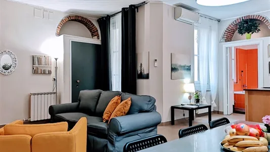 Apartments in Milano Zona 2 - Stazione Centrale, Gorla, Turro, Greco, Crescenzago - photo 8