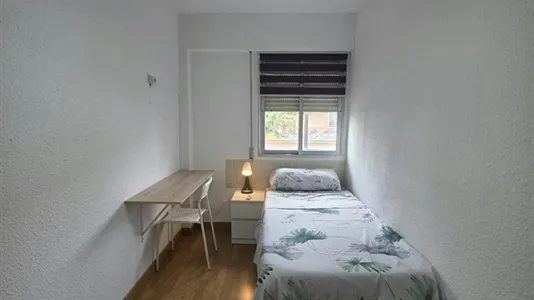 Rooms in Alcalá de Henares - photo 2