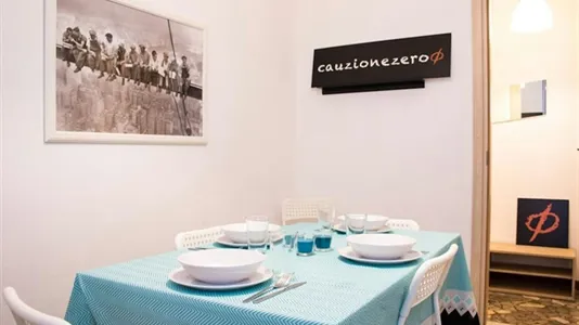 Rooms in Brescia - photo 9