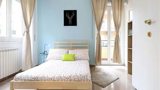 Rooms in Roma Municipio XII – Monte Verde - photo 3