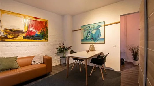 Apartments in Maastricht - photo 3