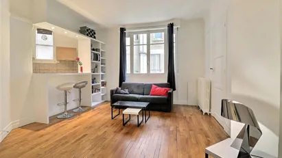 Apartment for rent in Paris 18ème arrondissement - Montmartre, Paris