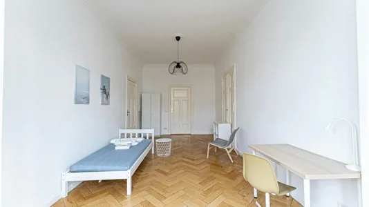 Rooms in Berlin Pankow - photo 1