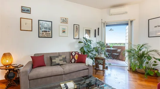 Apartments in Roma Municipio I – Centro Storico - photo 5