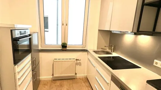 Apartments in Cologne Innenstadt - photo 3