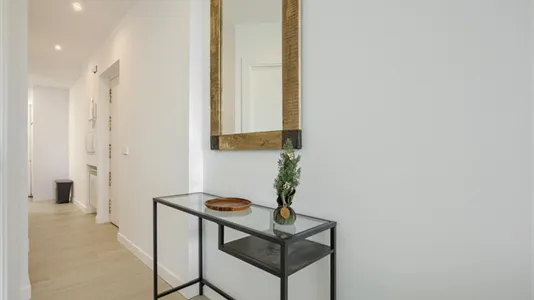 Apartments in Madrid Salamanca - photo 10