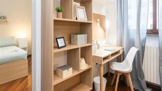 Rooms in Milano Zona 5 - Vigentino, Chiaravalle, Gratosoglio - photo 7