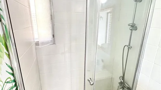 Rooms in Alboraya - photo 8