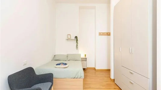 Rooms in Milano Zona 2 - Stazione Centrale, Gorla, Turro, Greco, Crescenzago - photo 8