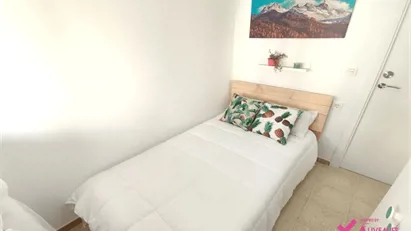 Room for rent in Granada, Andalucía