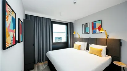 Apartment for rent in Frankfurt Süd, Frankfurt (region)
