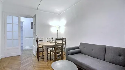 Apartment for rent in Boulogne-Billancourt, Île-de-France