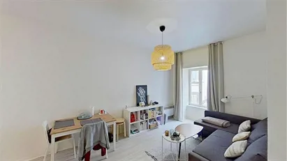 Apartment for rent in Clermont-Ferrand, Auvergne-Rhône-Alpes