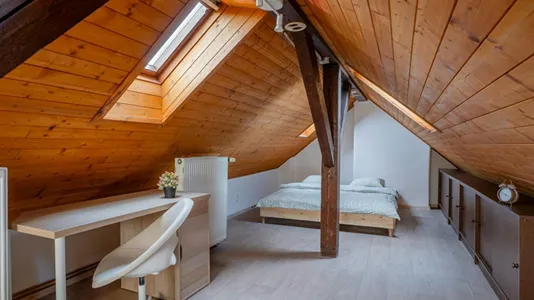 Apartments in Prague 10 - photo 8