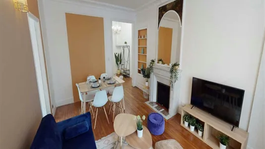 Rooms in Paris 7ème arrondissement - photo 10