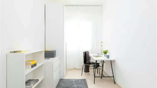 Rooms in Venice - photo 10