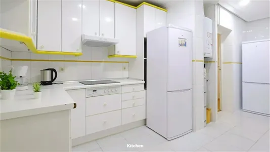 Rooms in Madrid Moncloa-Aravaca - photo 5