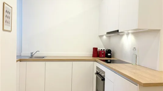 Rooms in Vienna Leopoldstadt - photo 5