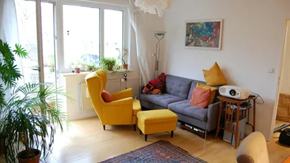 Apartment for rent in Berlin Tempelhof-Schöneberg, Berlin