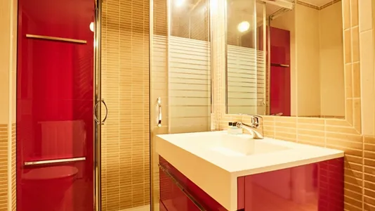 Apartments in Madrid Retiro - photo 8