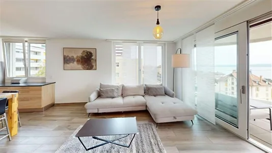 Apartments in Neuenburg - photo 3
