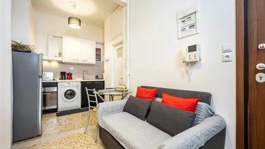 Apartments in Athens Akropoli - photo 3