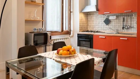 Apartments in Florence - photo 2