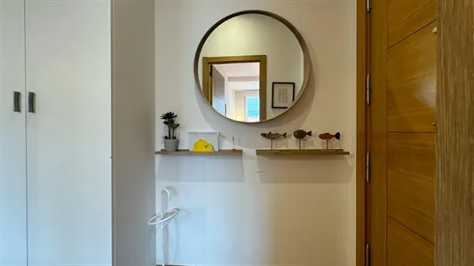 Rooms in Bilbao - photo 8