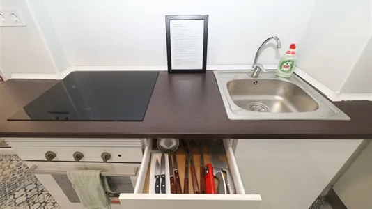 Apartments in Valencia Poblats Marítims - photo 5