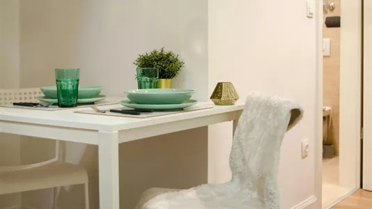 Apartments in Budapest Erzsébetváros - photo 4