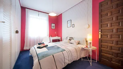 Room for rent in Bilbao, País Vasco