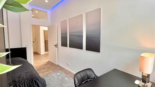 Rooms in Munich Thalkirchen-Obersendling-Forstenried-Fürstenried-Solln - photo 4