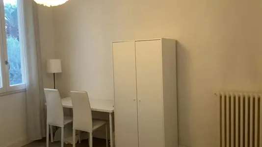 Rooms in Florence - photo 8