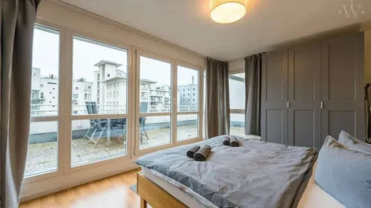 Apartments in Location is not specified - photo 2