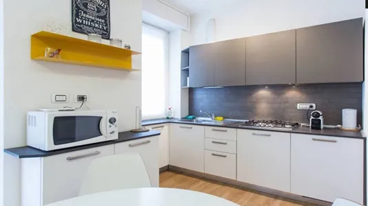 Apartments in Milano Zona 6 - Barona, Lorenteggio - photo 6