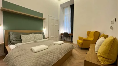 Apartment for rent in Budapest Belváros-Lipótváros, Budapest