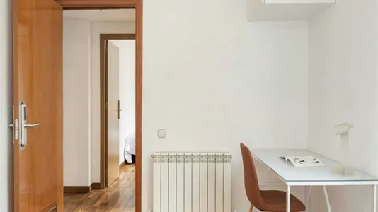 Rooms in Madrid Hortaleza - photo 8