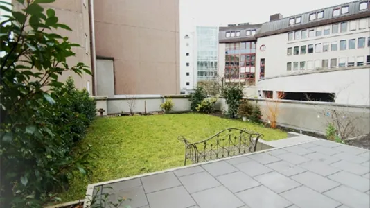 Apartments in Frankfurt Innenstadt I - photo 6