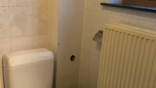 Rooms in Brussels Elsene - photo 9
