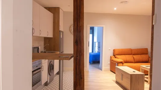 Apartments in Madrid Centro - photo 9