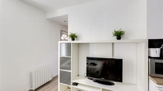 Apartments in Paris 14ème arrondissement - Montparnasse - photo 9