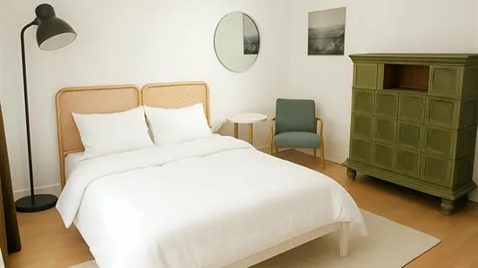 Apartments in Gräfelfing - photo 1