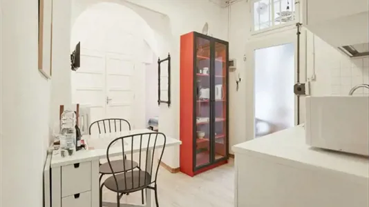 Apartments in Florence - photo 2