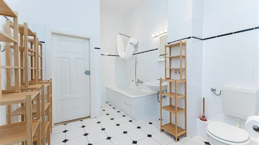 Rooms in Berlin Pankow - photo 4