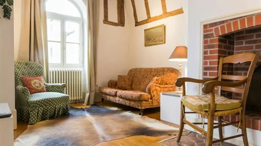 Apartments in Dijon - photo 8