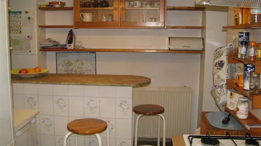 Rooms in Brussels Anderlecht - photo 4